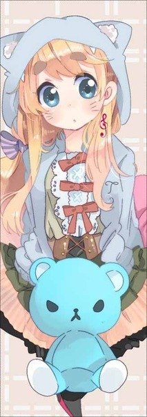 Арина Цветкова | Санкт-Петербург