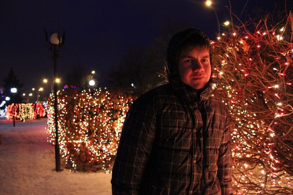 №13, Юрий Полежака, 36 лет, Ватутино №13, Юрий Полежака, 36 лет, Ватутино