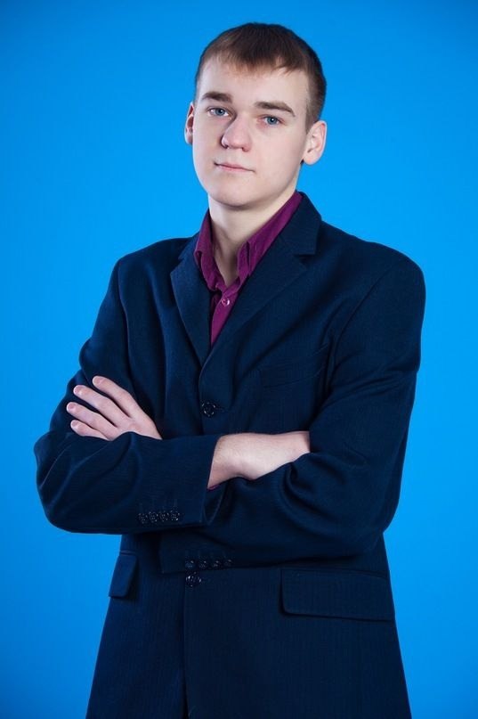 Вячеслав Викторович | Уфа