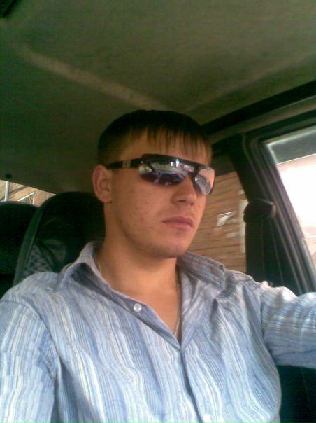 №12, Николай Маркевич №12, Николай Маркевич