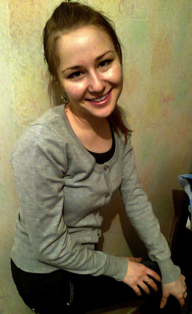 Элина Шайм | 