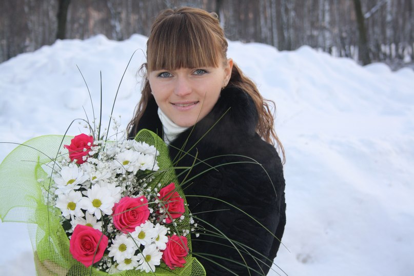 Оля Соколенко molya66 | Чернигов