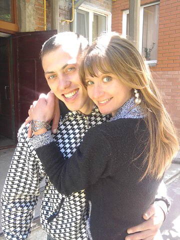 Виталина Теплова | Черкассы