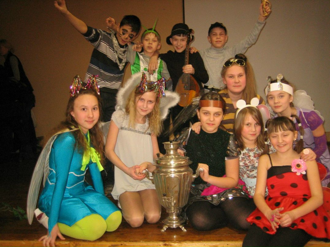 Татьяна Мищенко | Архангельск