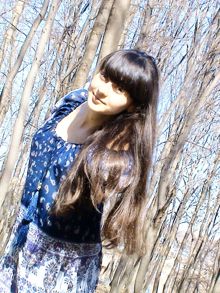 Зорянка Шумей | Тернополь