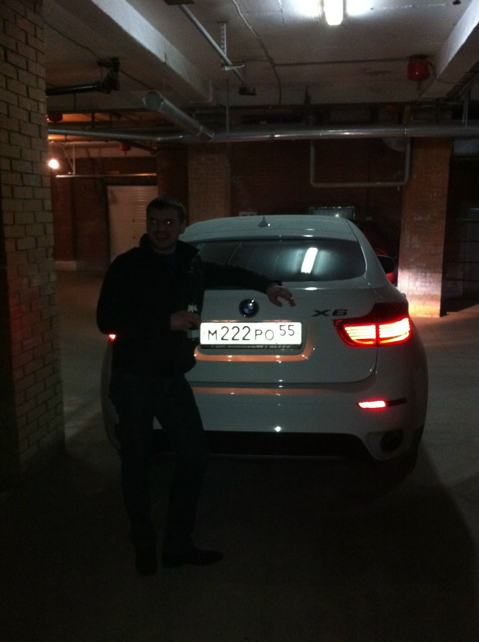 Aleksey Sergeev | Москва