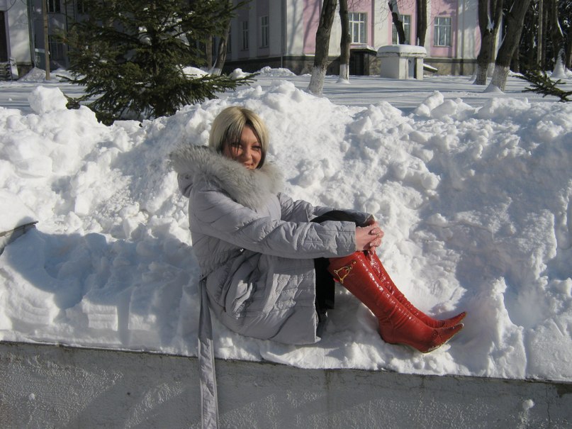 Юлия Степанова | Харьков