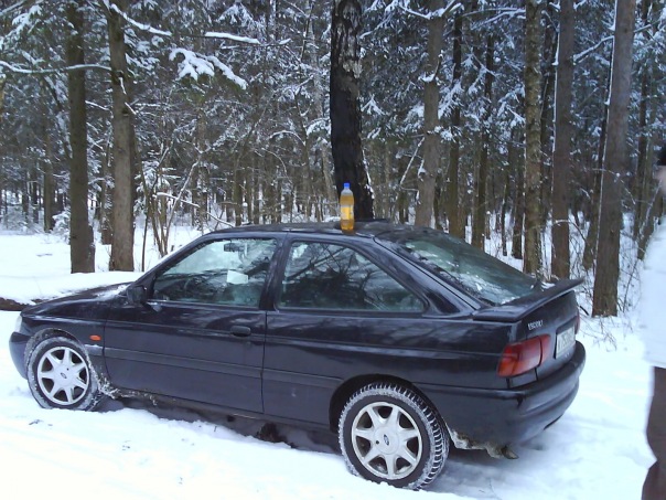 №3, Натали Кос №3, Натали Кос