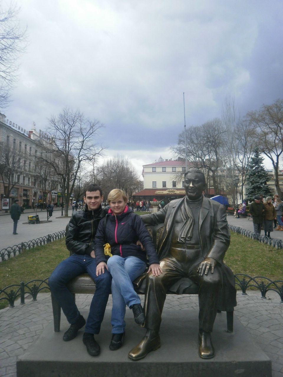 Вацык Дробный | Днепр (Днепропетровск)