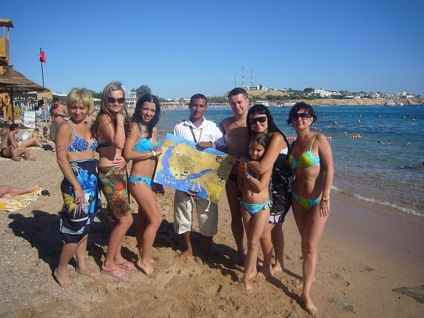 Sayed Banhawy | Sharm el-Sheikh