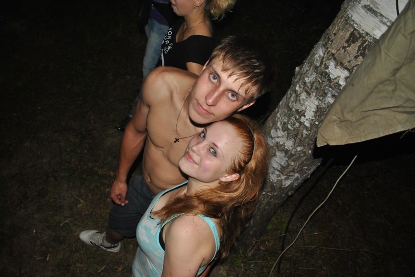 Николай Аллянов | Кострома