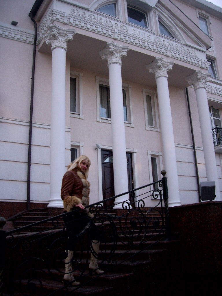 Натик Ерошевич | Минск