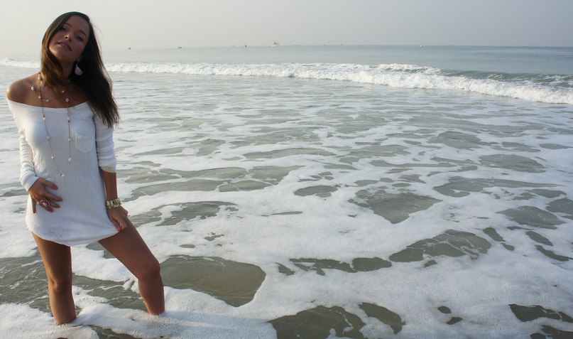 Настя Перова | Москва