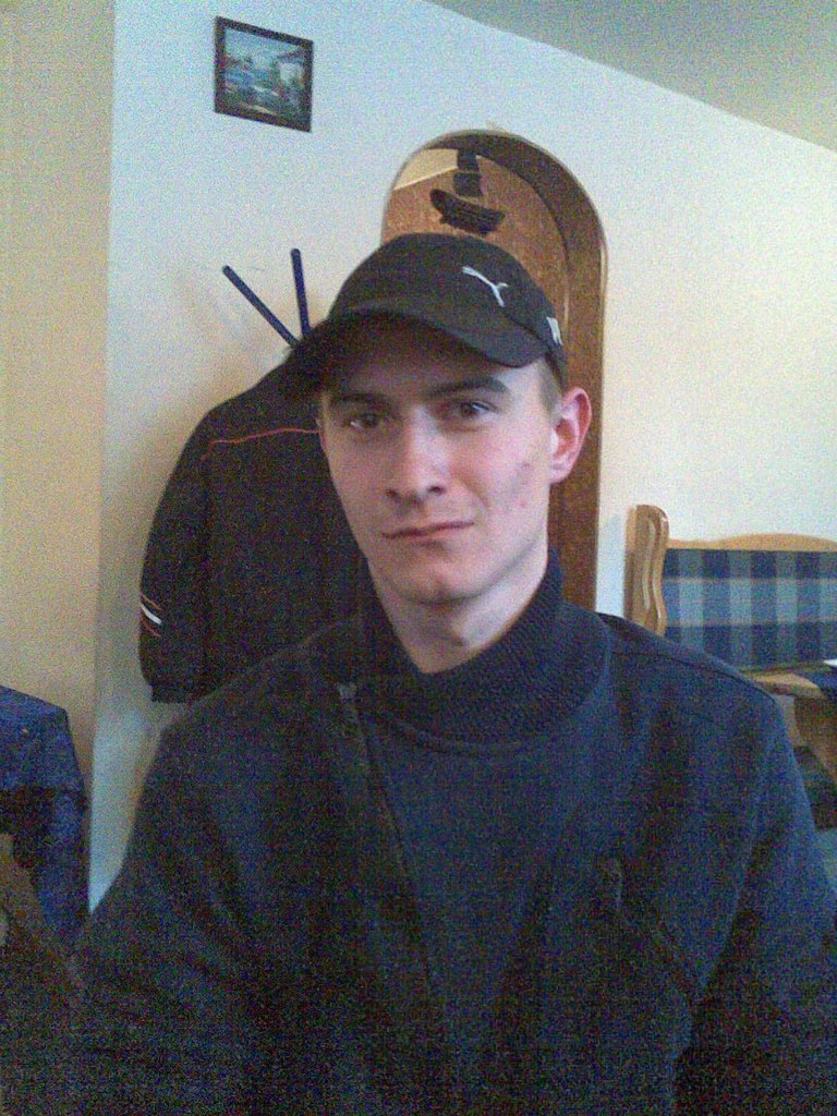 Роман Марчук | Челябинск