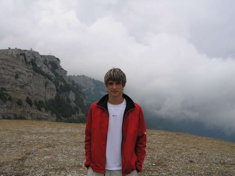 Сергей Воронов | Харьков