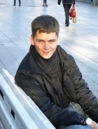 Александр Саламаха | Днепр (Днепропетровск)