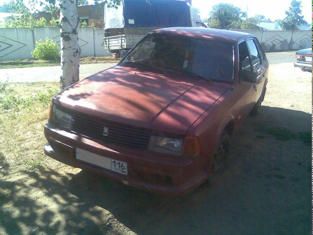 Даниил Красильников | Казань