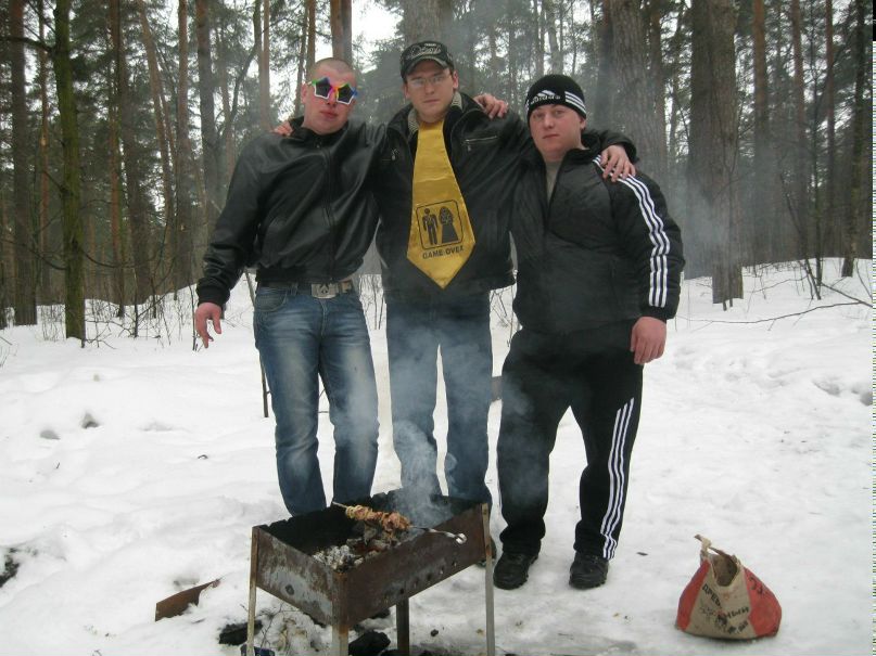 Елисей Плешков Викторович | Лыткарино