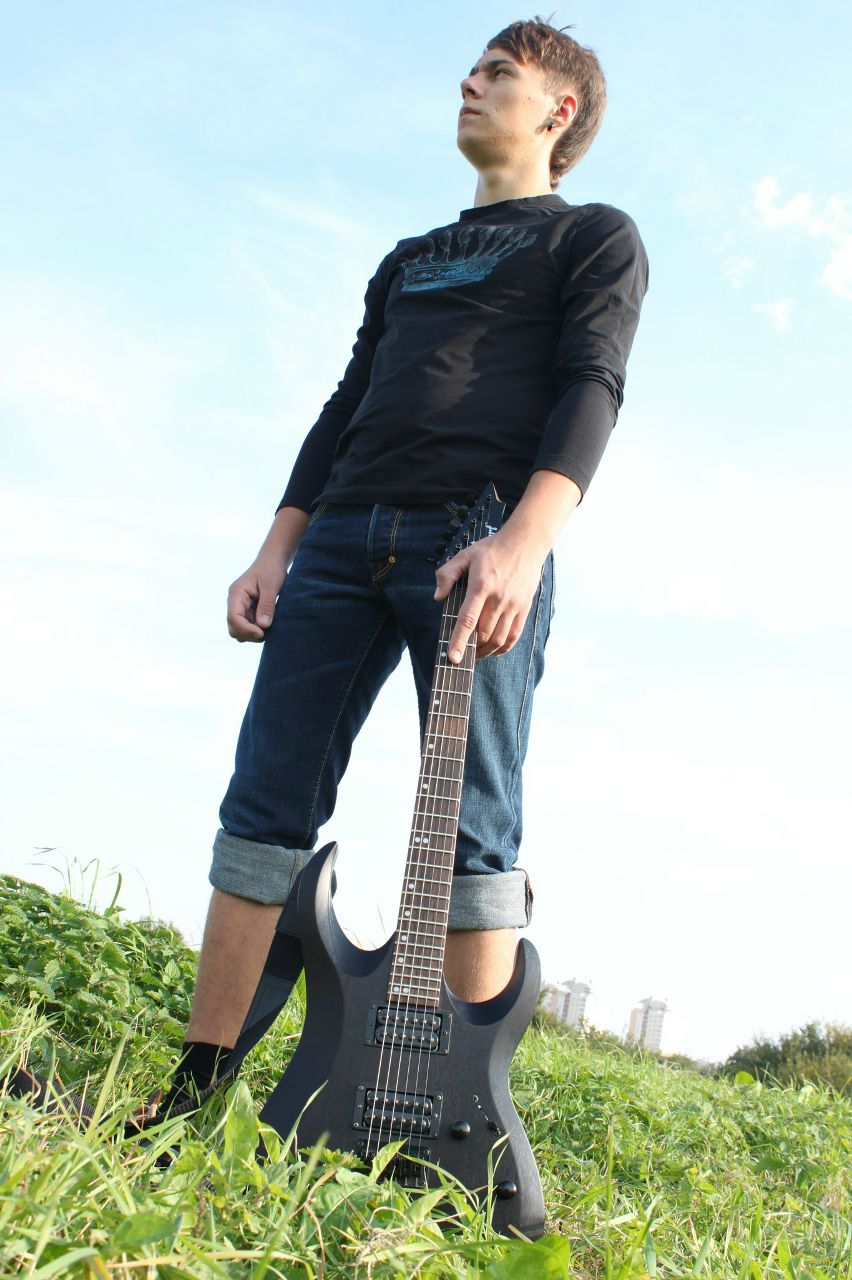 Женя Алексейчик | Минск