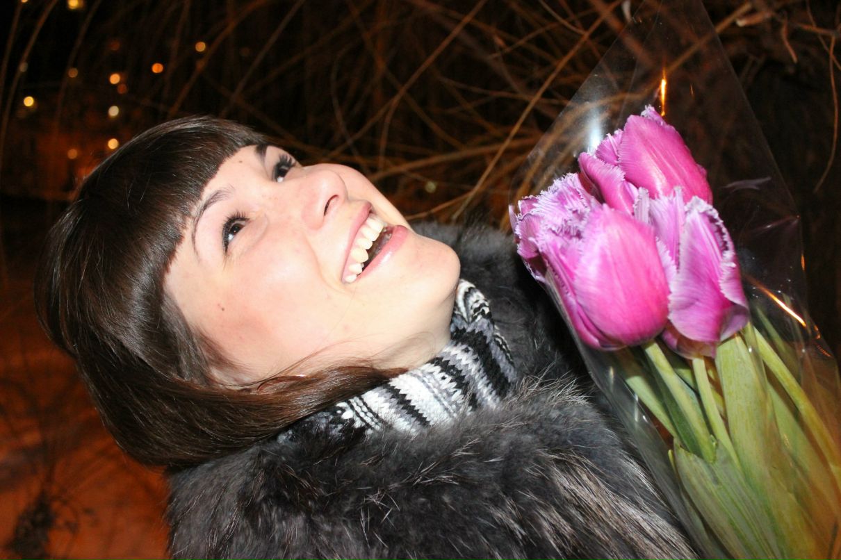 Даша Литвинова ~Рыж@я~ | Воронеж