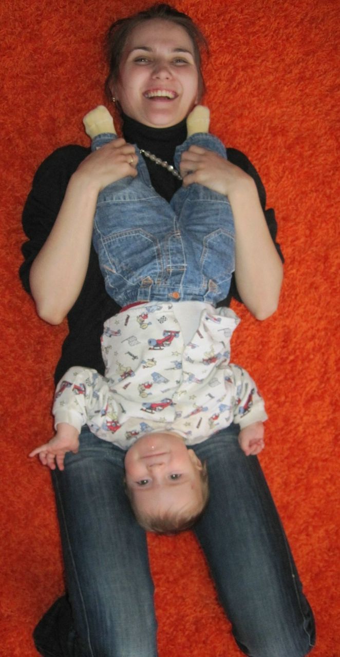 Екатерина Микус | Москва