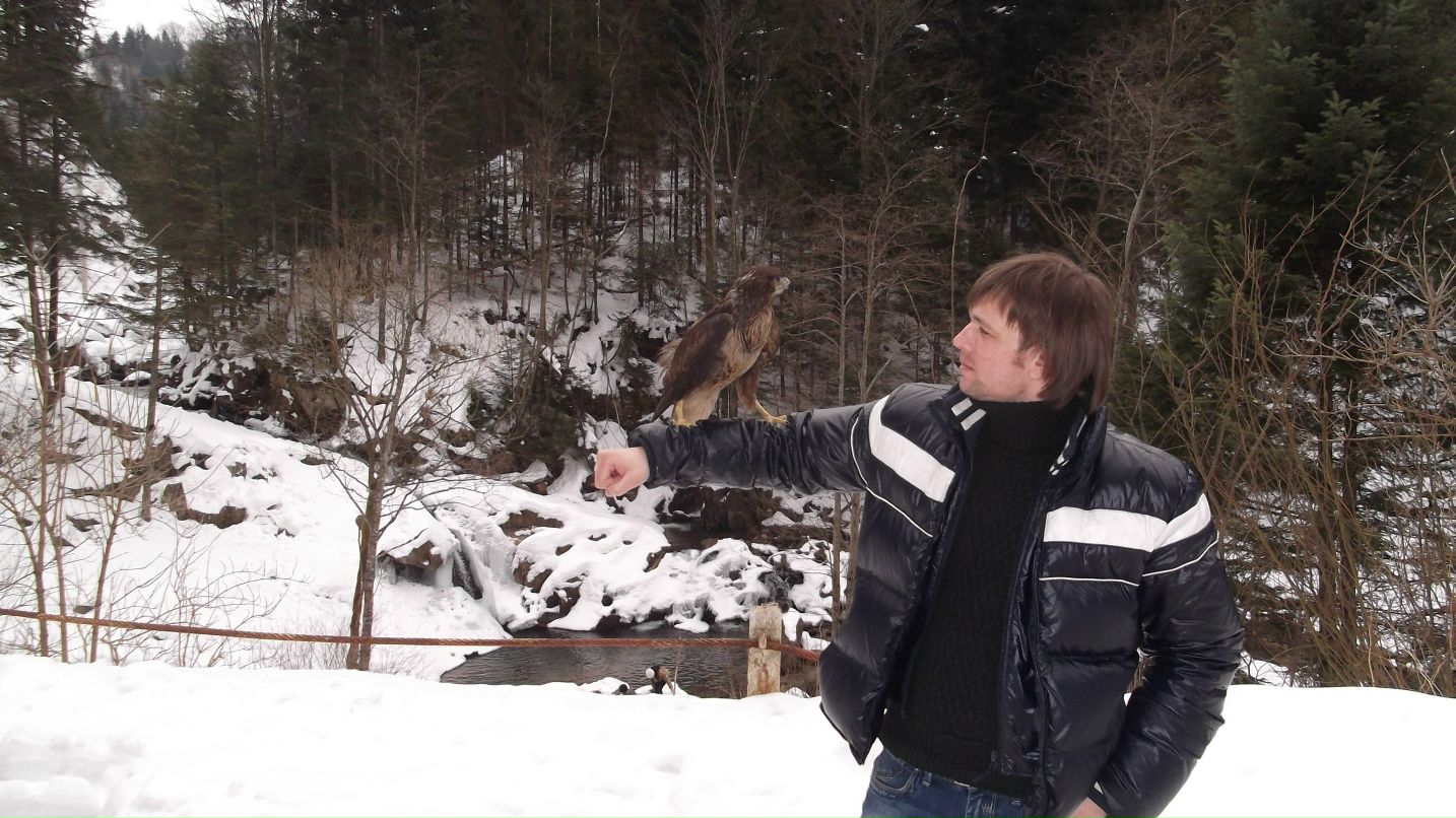 Тоха Касимов s.CRY.ed | Курск