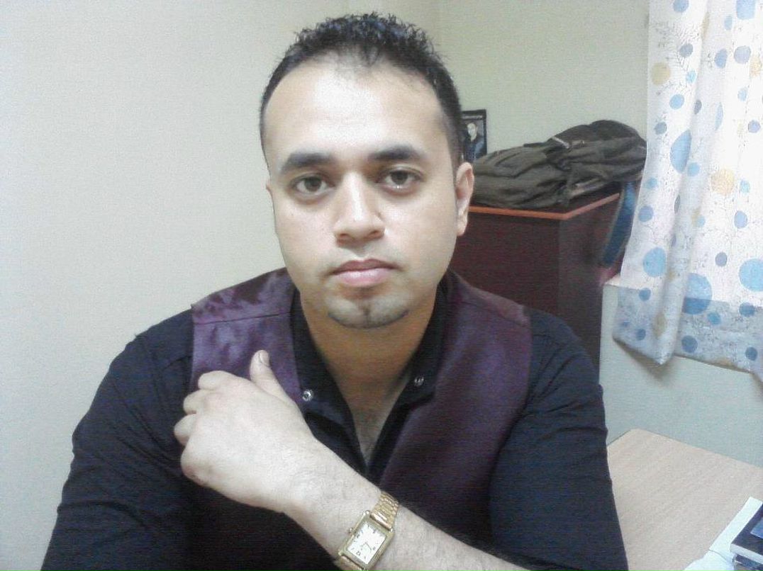 Гитартха Роймедхи | Севастополь