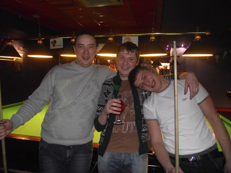 Илнар Гаязов | 