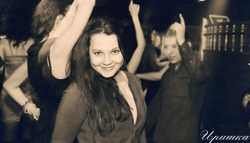 Ирина Ивкова | Тольятти