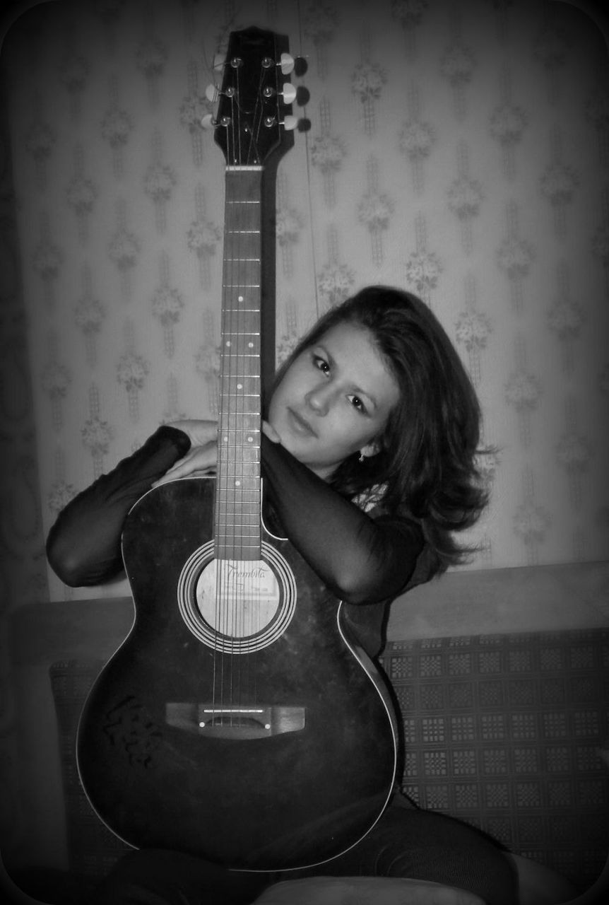 Иринка Прохоренко | Верхнеднепровск