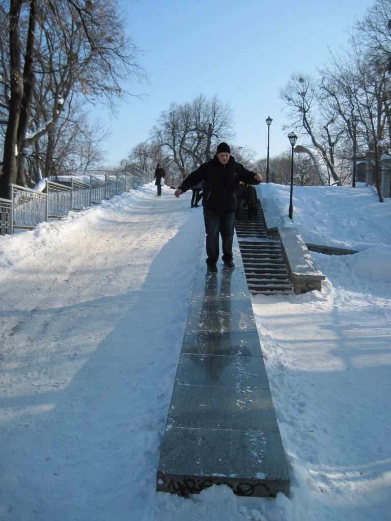 Віталій Редько | Шацк