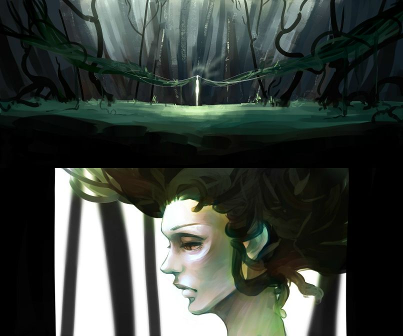 Маша Сухих | Санкт-Петербург