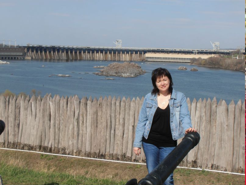 Юлия Дудник | Запорожье