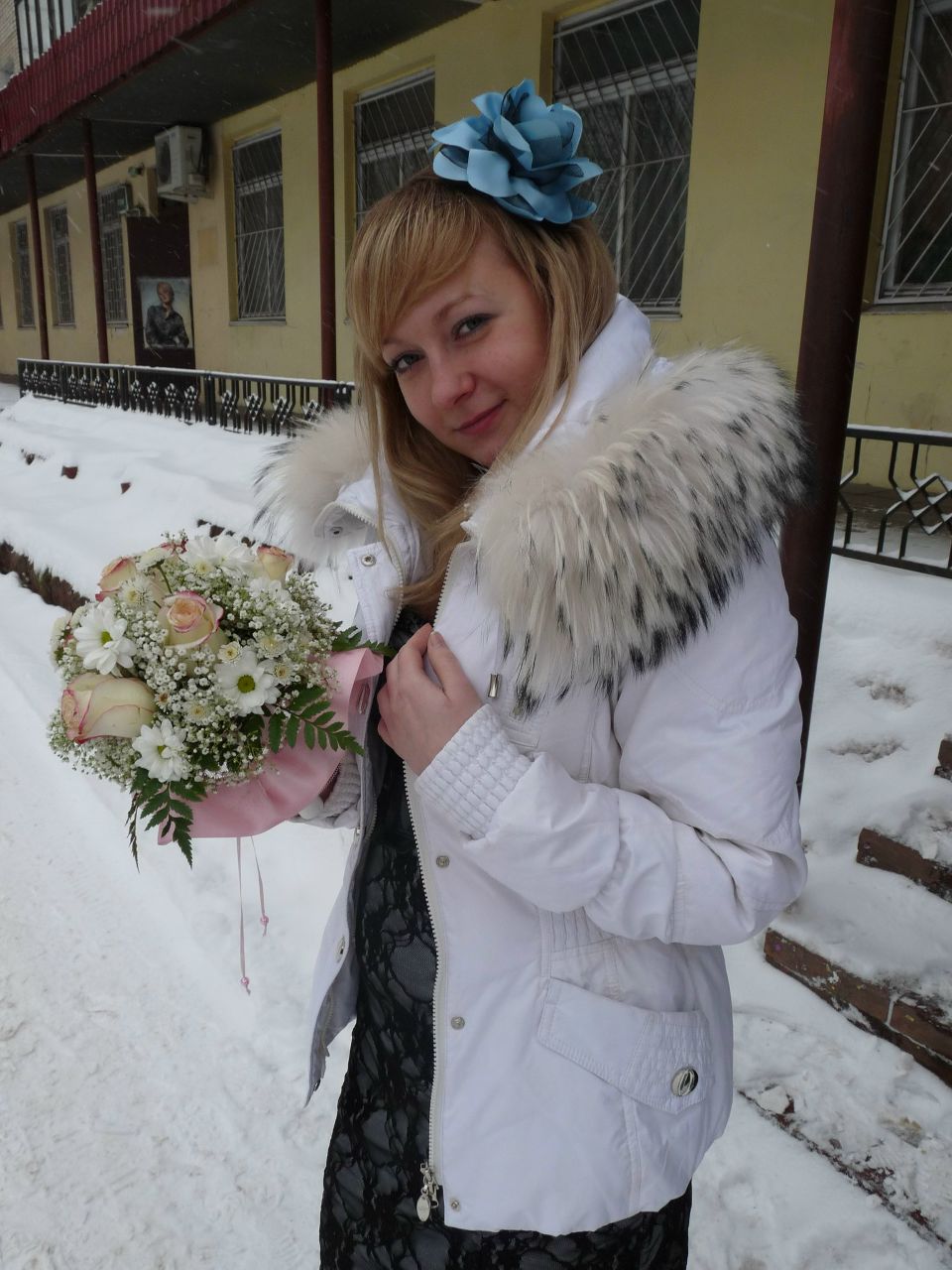 Анна Чувашова ♥♫...[//Тру♫ля♫ля//]...♥♫ | Химки