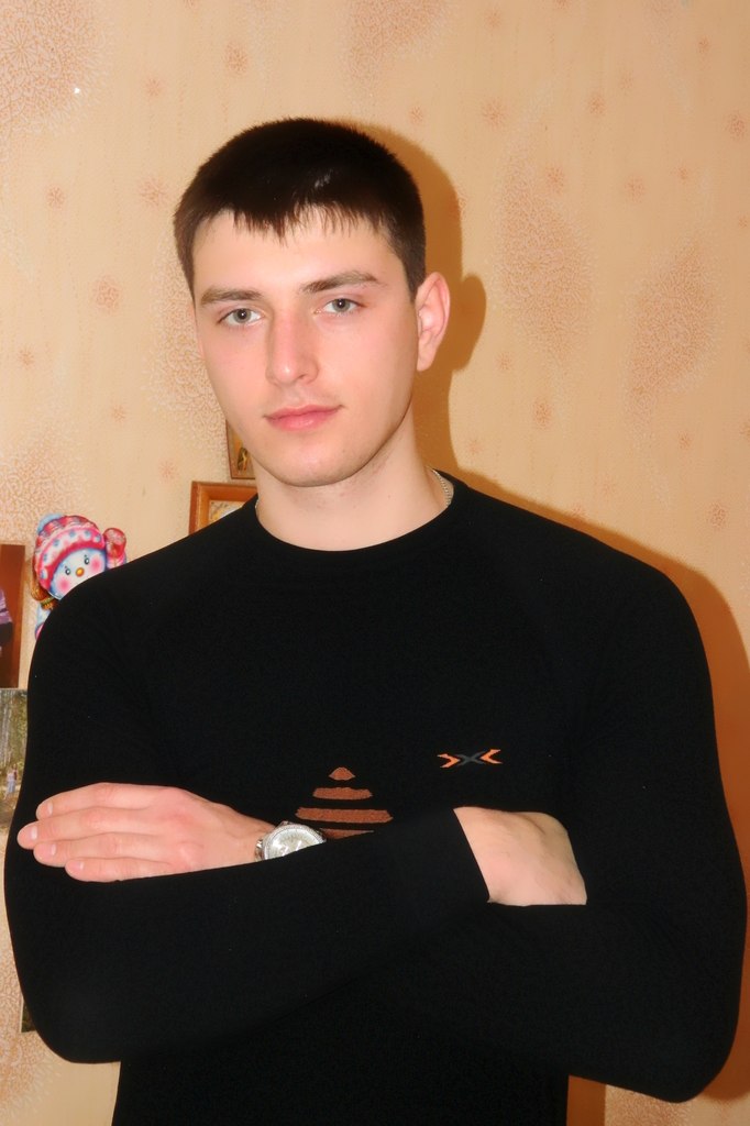 Alexey Panimatchenko | Чернигов