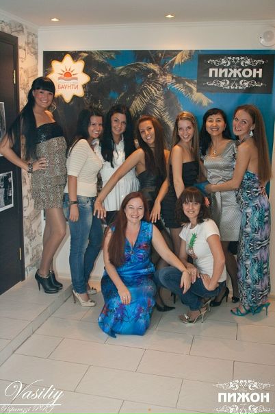 №10, Баунти Студия-Загара, Нижневартовск №10, Баунти Студия-Загара, Нижневартовск