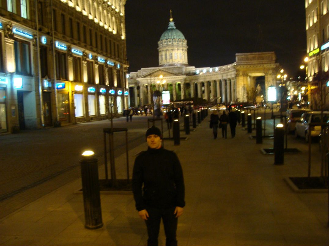 Сергей Марков | Москва