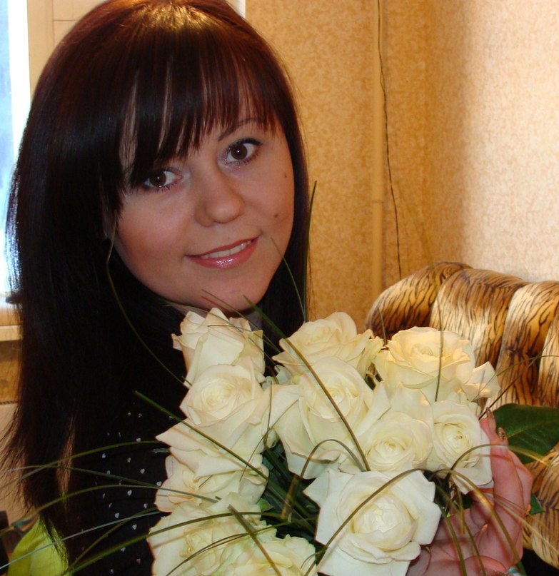 Екатерина Назарова | Ульяновск