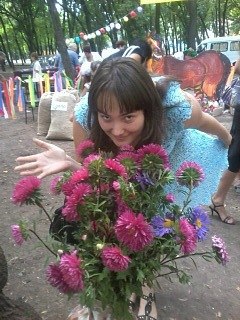 Ника Вербицкая | 