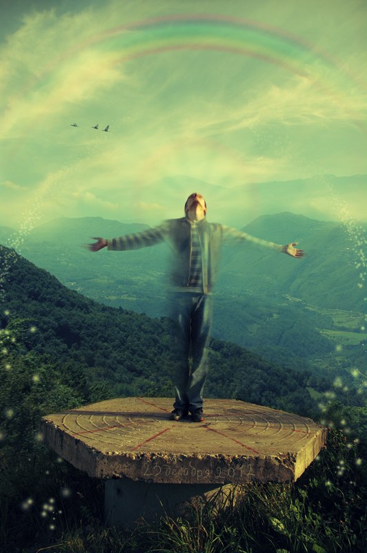 Алексей Хроповицкий TRI@ngle | Новосибирск