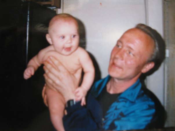 №22, Галина Голякина, 31 год, Великий Суходол №22, Галина Голякина, 31 год, Великий Суходол