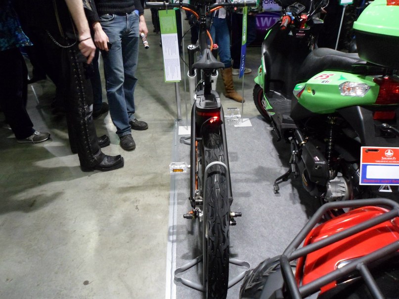 Олег Бажанов | Москва