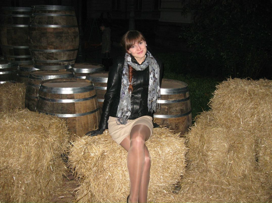 Наташа Ковшар | Конотоп