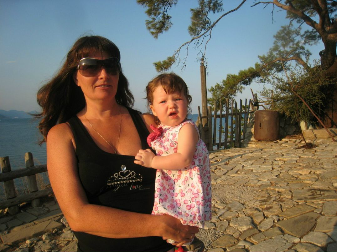 Наталья Петрова | Санкт-Петербург