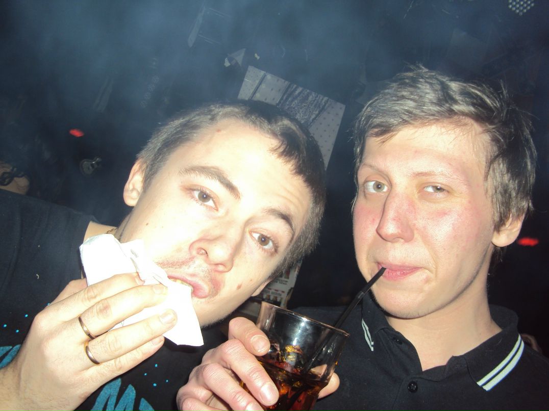 Денис Кудрявцев | Москва