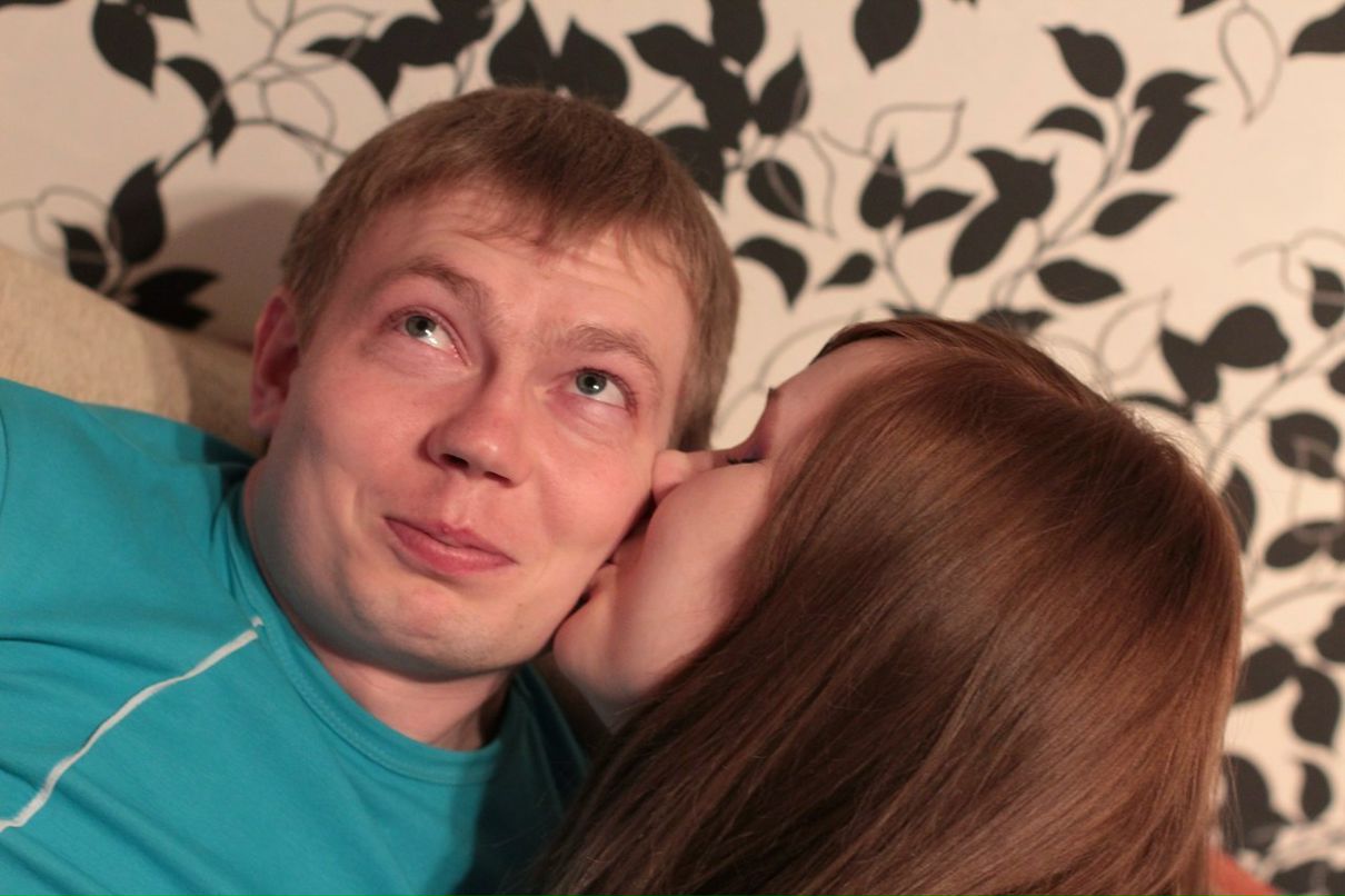 Николай Андреев | Уфа