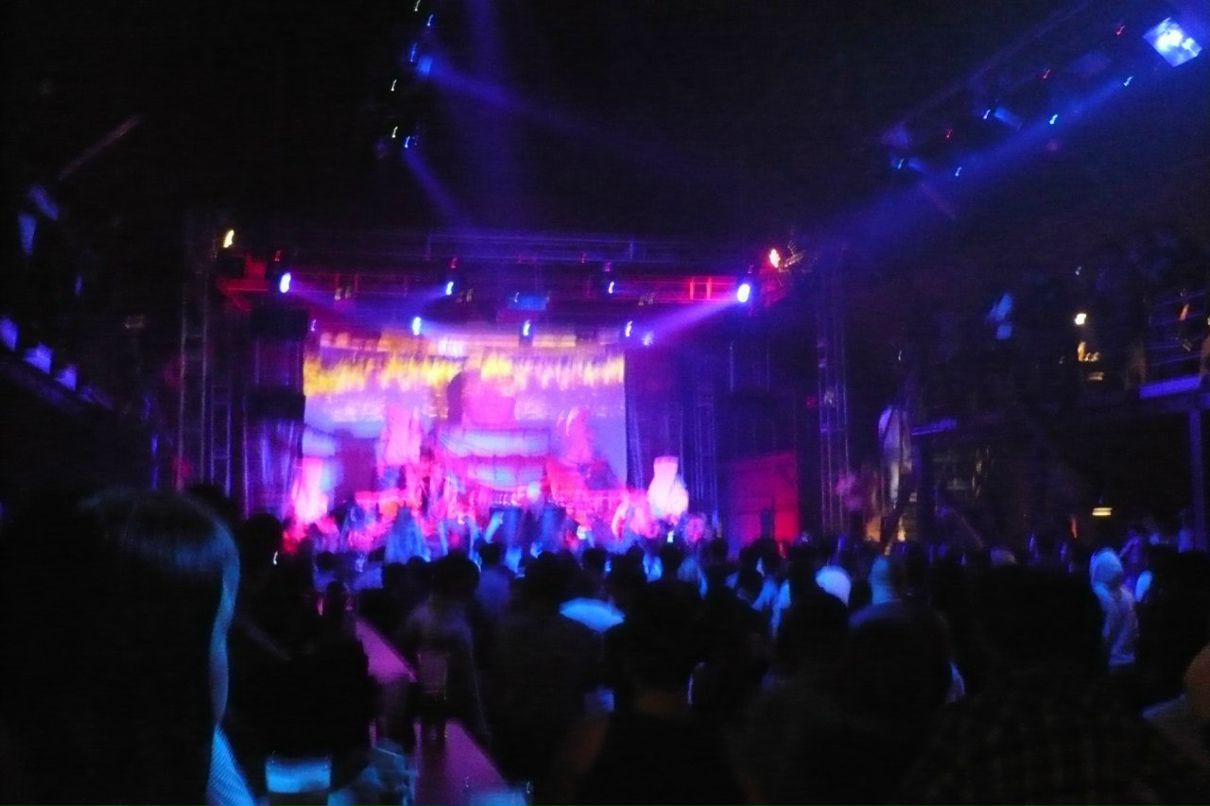 Сергей Панфилов Ursus | Москва