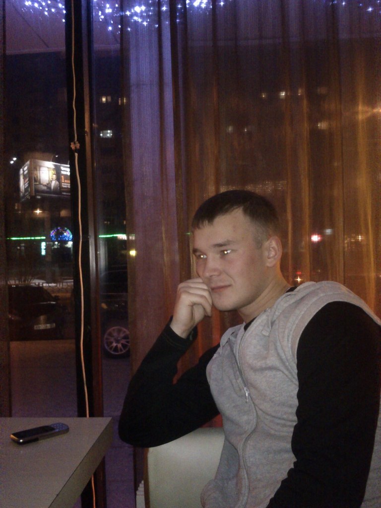 Александр Потехин | Архангельск