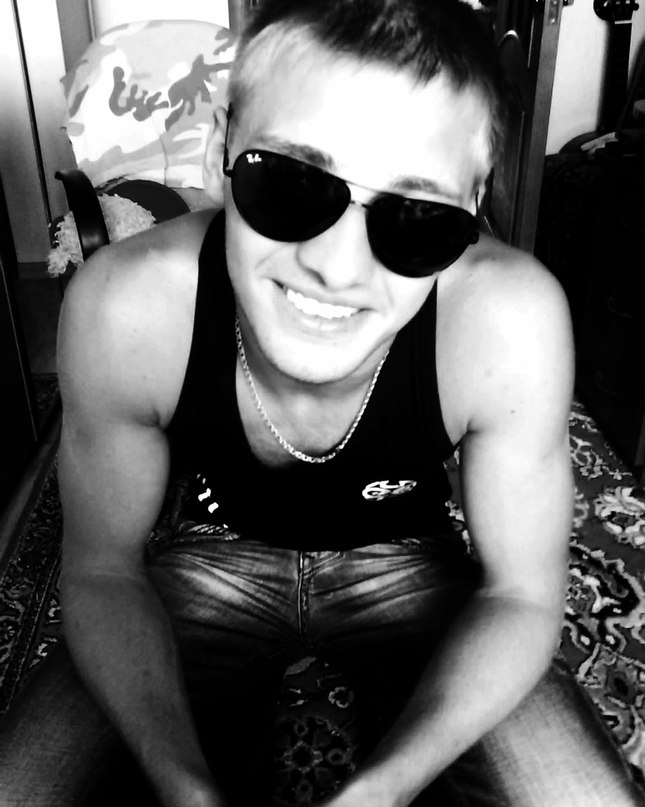 Алеша Пастух | Житомир