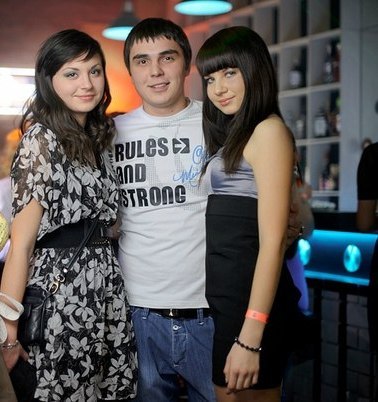 Анют Ка ♥ | Арзамас